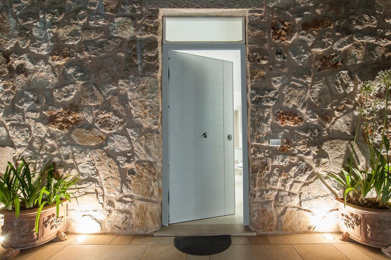 פונדי Stelle Galeotte Exclusive Holiday Home מראה חיצוני תמונה